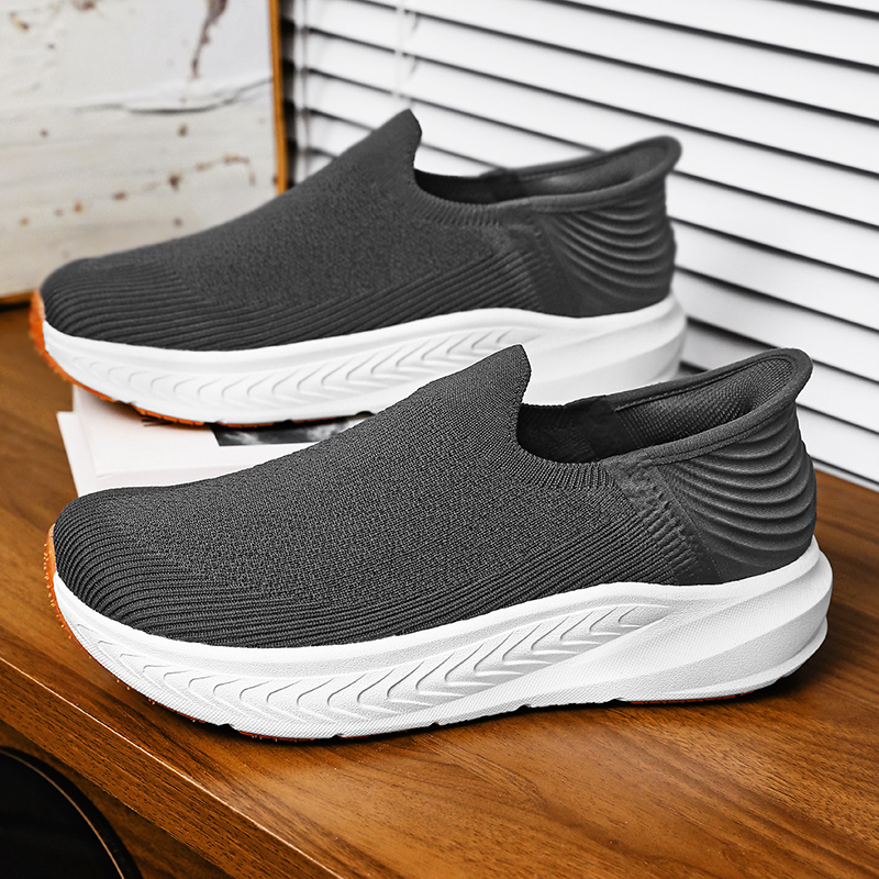 Running Shoes Lightweight - أحذية رياضية شبكية للجري، أحذية رياضية