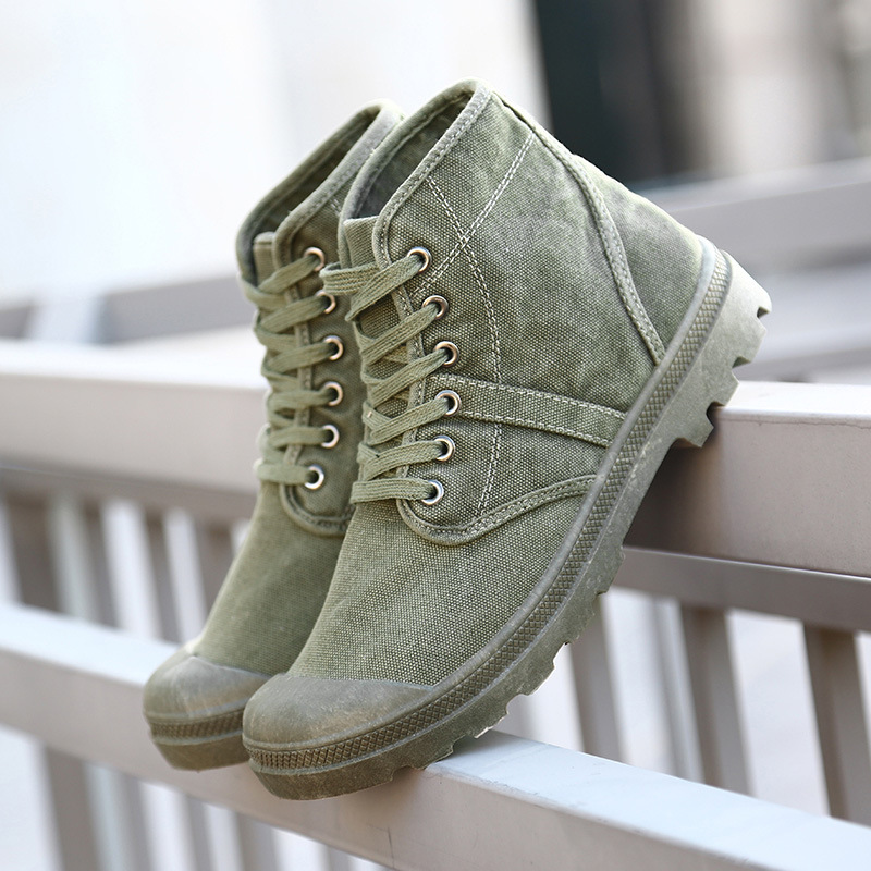 Hiking Boot Waterproof - أحذية رجالية للمشي لمسافات طويلة مقاومة