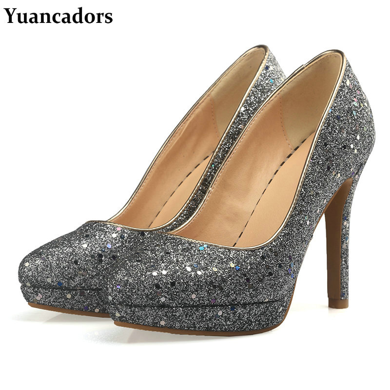 Men Shoes For Wedding - أشار تو الأزرق الداكن الأخضر الفضة