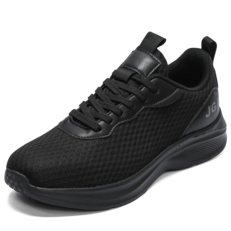Men'S Shoes Good For Running - أحذية رياضية رجالية جيدة التهوية للجري