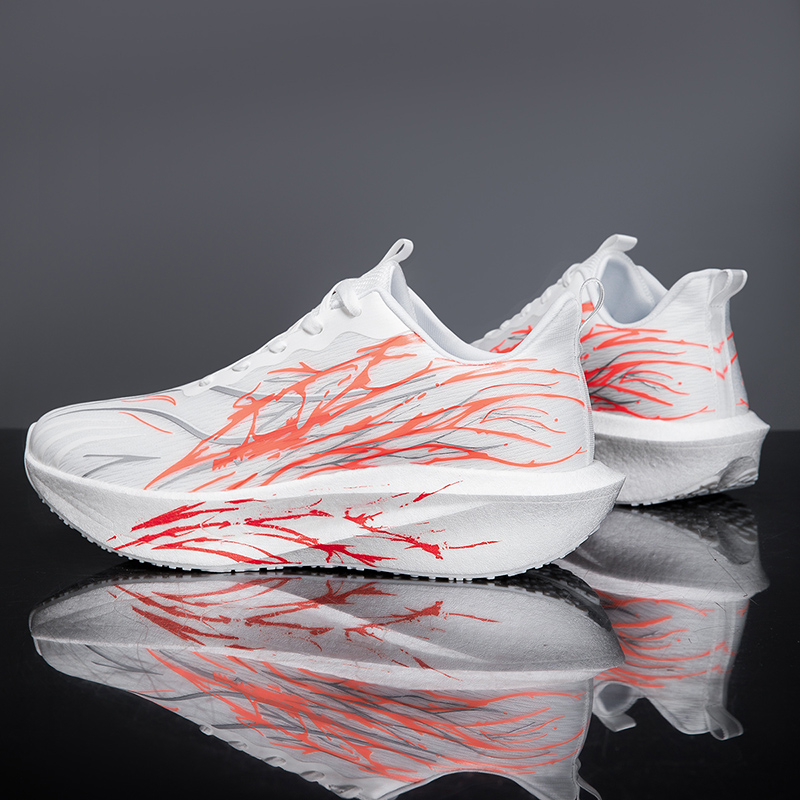 Running Shoes Lightweight - أحذية رياضية للرجال والنساء خفيفة الوزن
