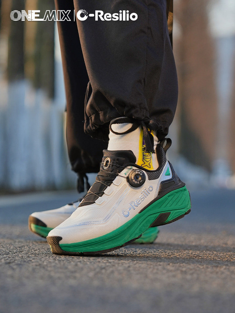 Hiking Boot Waterproof - أحذية Onemix الرجالية المقاومة للماء وغير