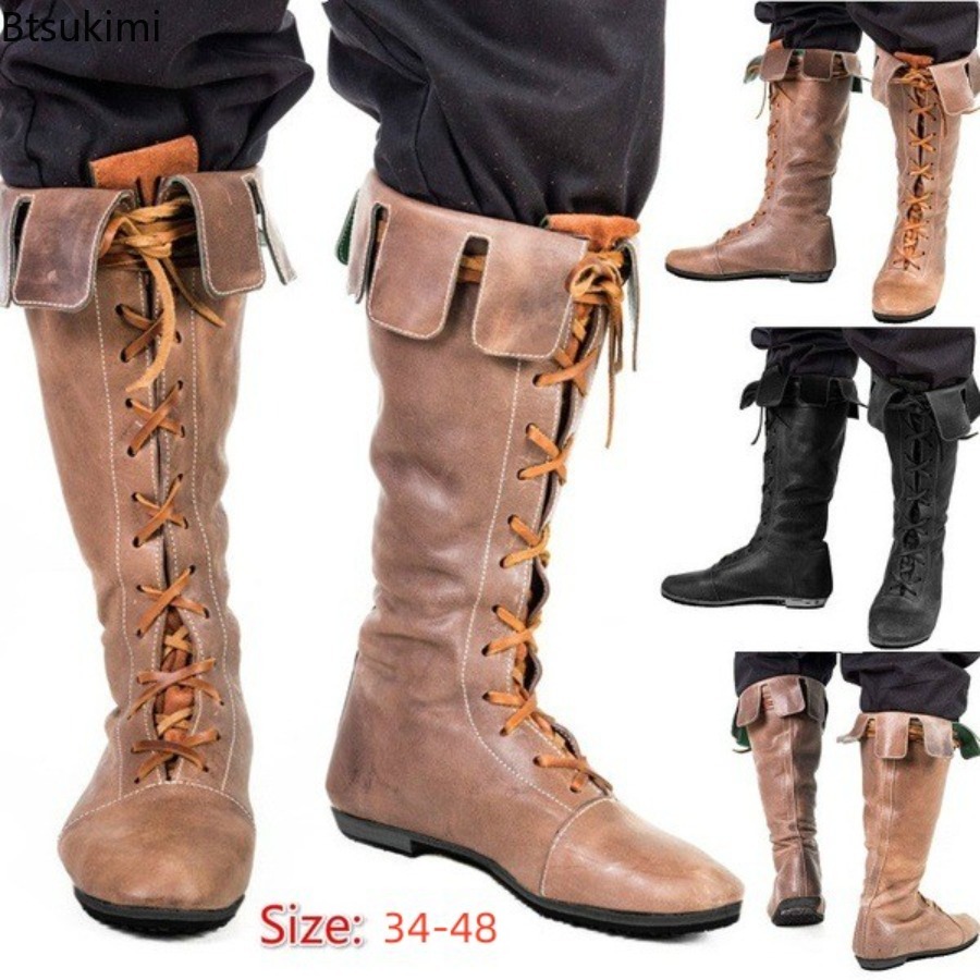 Men'S Shoes Louis Vuitton - أحذية رجالية من الجلد الصناعي للحفلات