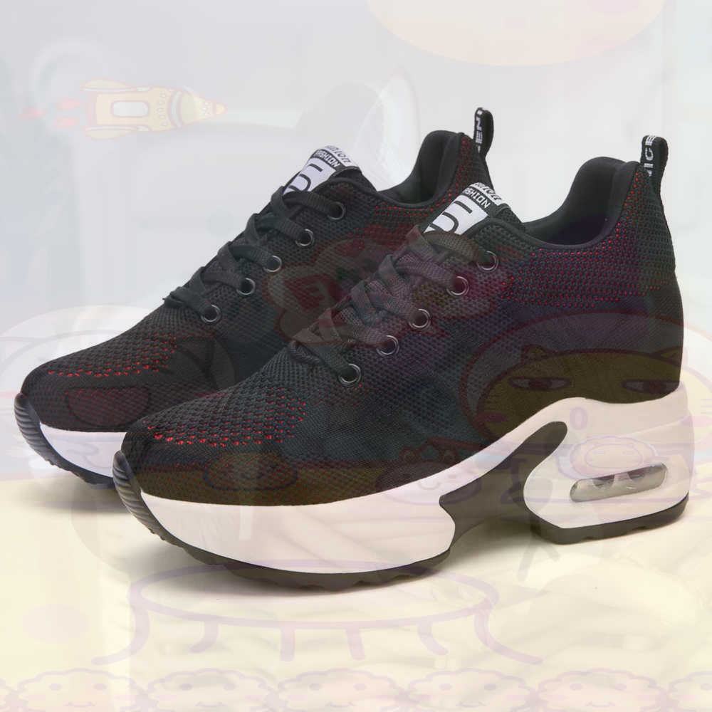 Men'S Shoes Good For Running - أحمر حجم 36 أحذية امرأة التنس