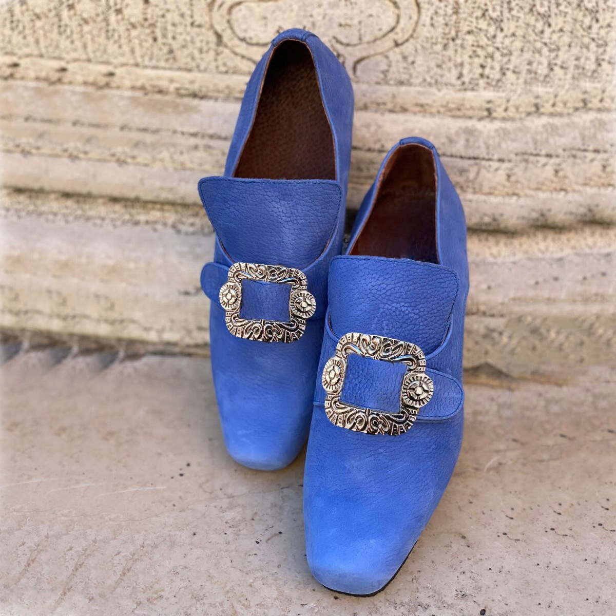 Men'S Shoes Louis Vuitton - أحذية تنكرية للرجال والنساء، أحذية نبيلة