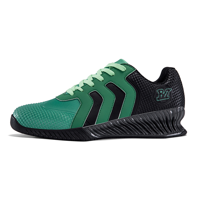 Men'S Shoes Quality Brands - حذاء تدريب رفع الأثقال احترافي من