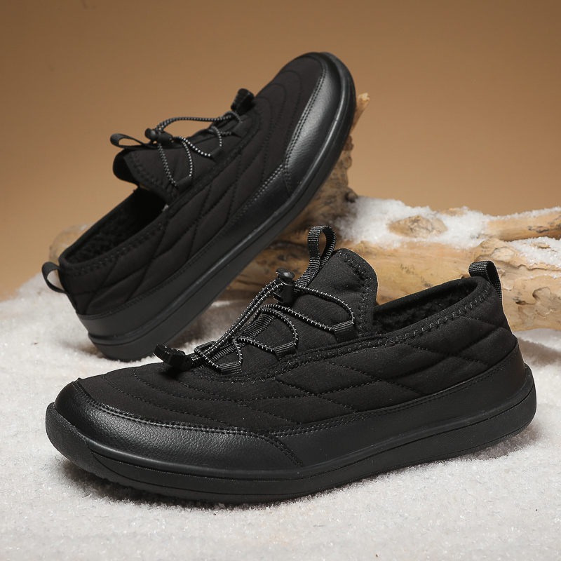 Hiking Boot Waterproof - الرجال الشتاء الأحذية أفخم الأحذية مقاوم