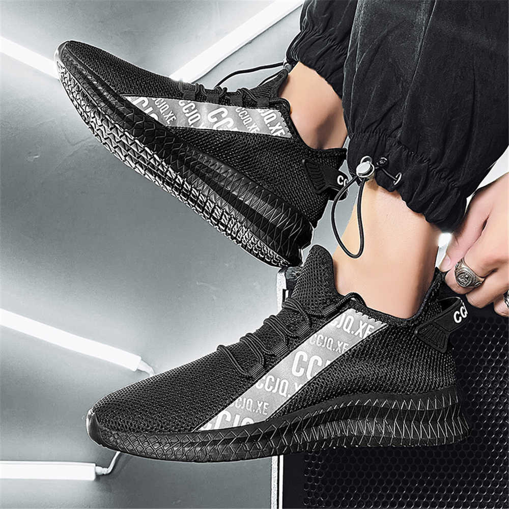 Shoes Heels Men - 40-46 حجم 46 أحذية رياضية رجالية