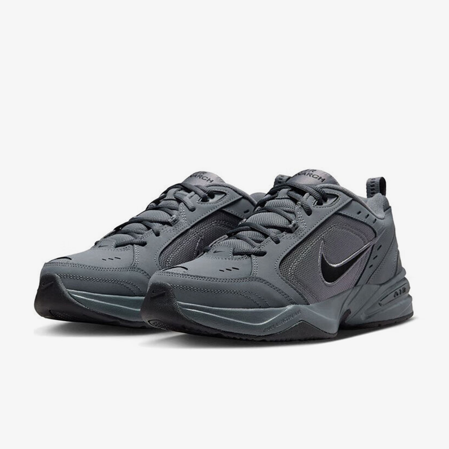 Men Shoes On Sale Nike - حذاء رياضي Nike Genuine Air Monarch