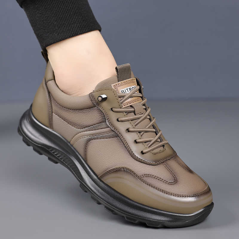 Shoes Heels Men - أحذية برباط مع ربطات عنق للرجال