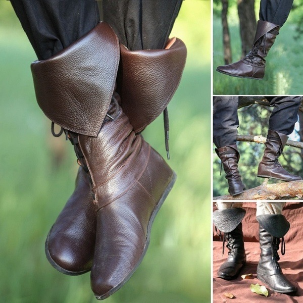 Men'S Shoes Louis Vuitton - أحذية تنكرية للهالوين بطراز العصر الفيكتوري