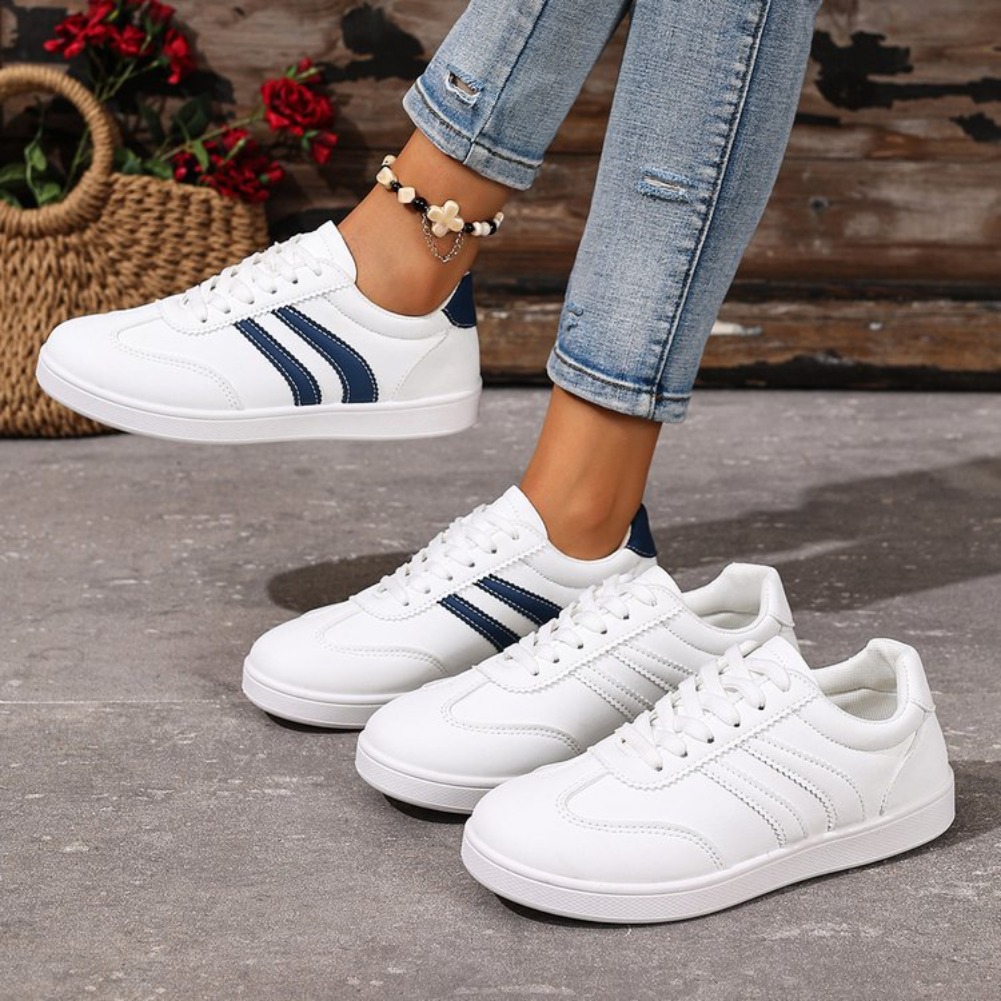 جديد أحذية رياضية كاجوال موضة  - مراجعة Running Shoes Lightweight وسعره