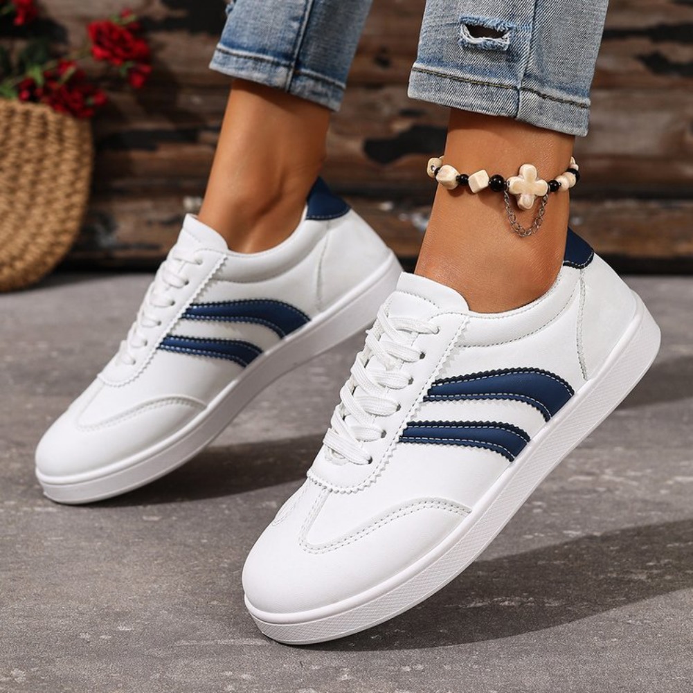 جديد أحذية رياضية كاجوال موضة  - مراجعة Running Shoes Lightweight وسعره