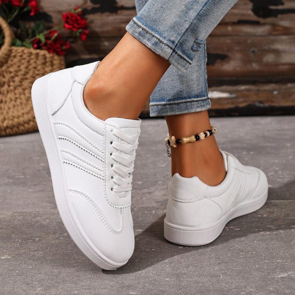 جديد أحذية رياضية كاجوال موضة  - مراجعة Running Shoes Lightweight وسعره