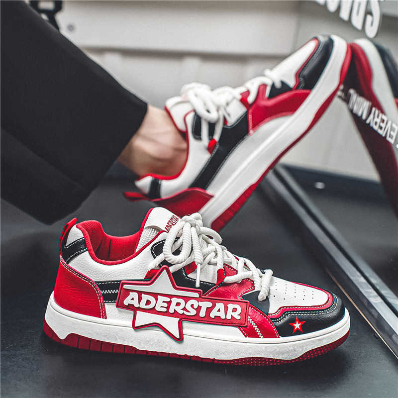 أحذية رياضية أنيقة للرجال بنعل - مراجعة Men'S Shoes Basketball وسعره