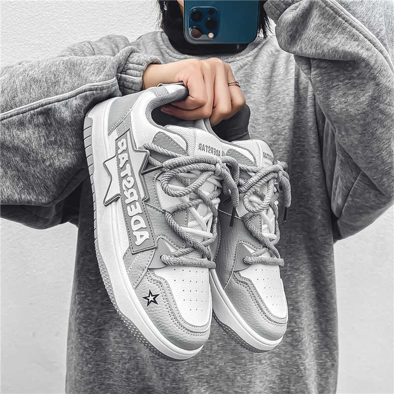 أحذية رياضية أنيقة للرجال بنعل - مراجعة Men'S Shoes Basketball وسعره
