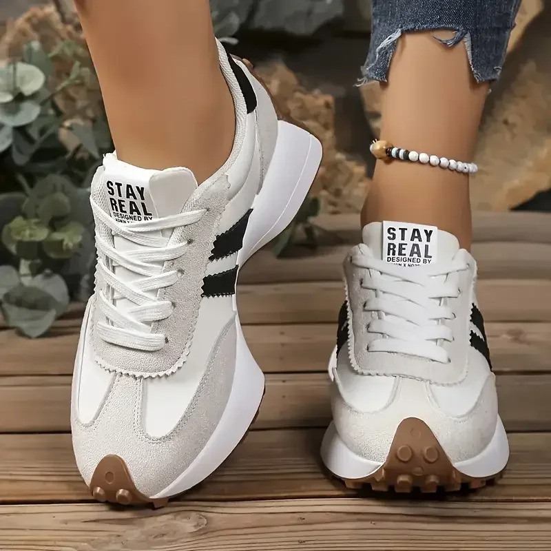 مصمم أحذية رياضية نسائية أحذية - مراجعة Running Shoes Lightweight وسعره