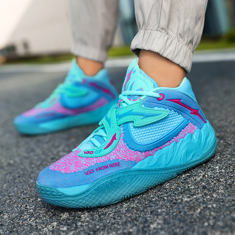 أحذية كرة السلة للرجال، مبطنة  - مراجعة Men'S Shoes Basketball وسعره