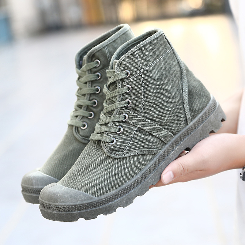 أحذية رجالية للمشي لمسافات طوي - مراجعة Hiking Boot Waterproof وسعره