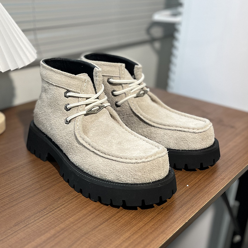 أحذية غربية رجالية، أحذية كاحل - مراجعة Men'S Shoes Quality Brands وسعره