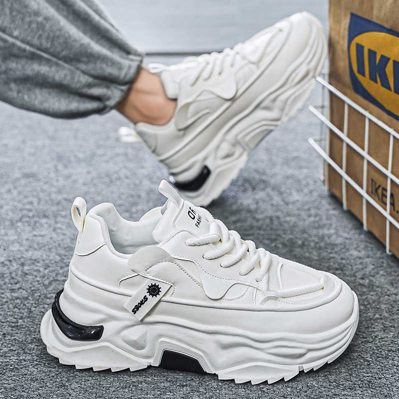أحذية رياضية رجالية سوداء بنعل - مراجعة Shoes Heels Men وسعره