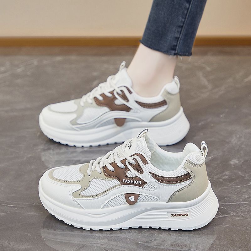 أحذية رياضية شبكية للنساء مودي - مراجعة Running Shoes Lightweight وسعره