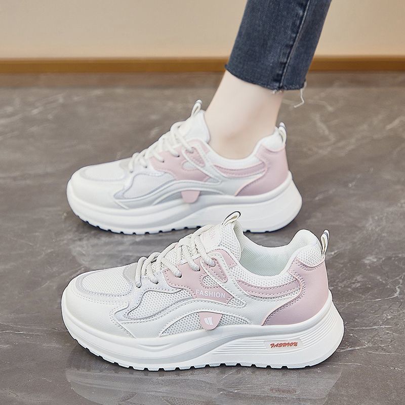 أحذية رياضية شبكية للنساء مودي - مراجعة Running Shoes Lightweight وسعره