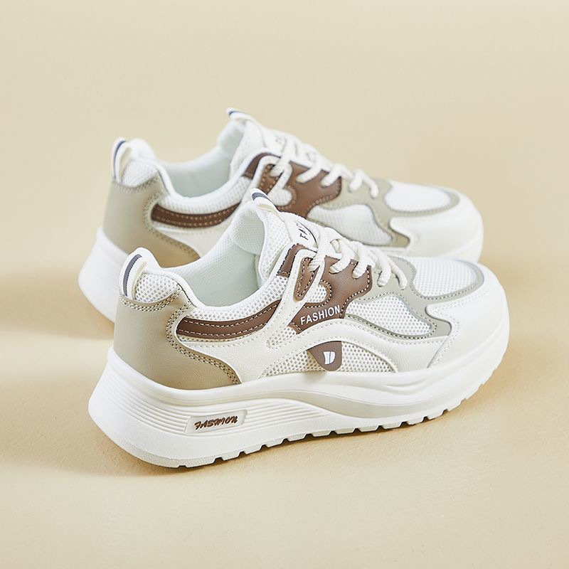 أحذية رياضية شبكية للنساء مودي - مراجعة Running Shoes Lightweight وسعره