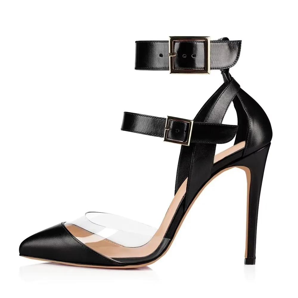أحذية نسائية مثيرة بكعب عالٍ 2 - مراجعة Men Shoes For Wedding وسعره