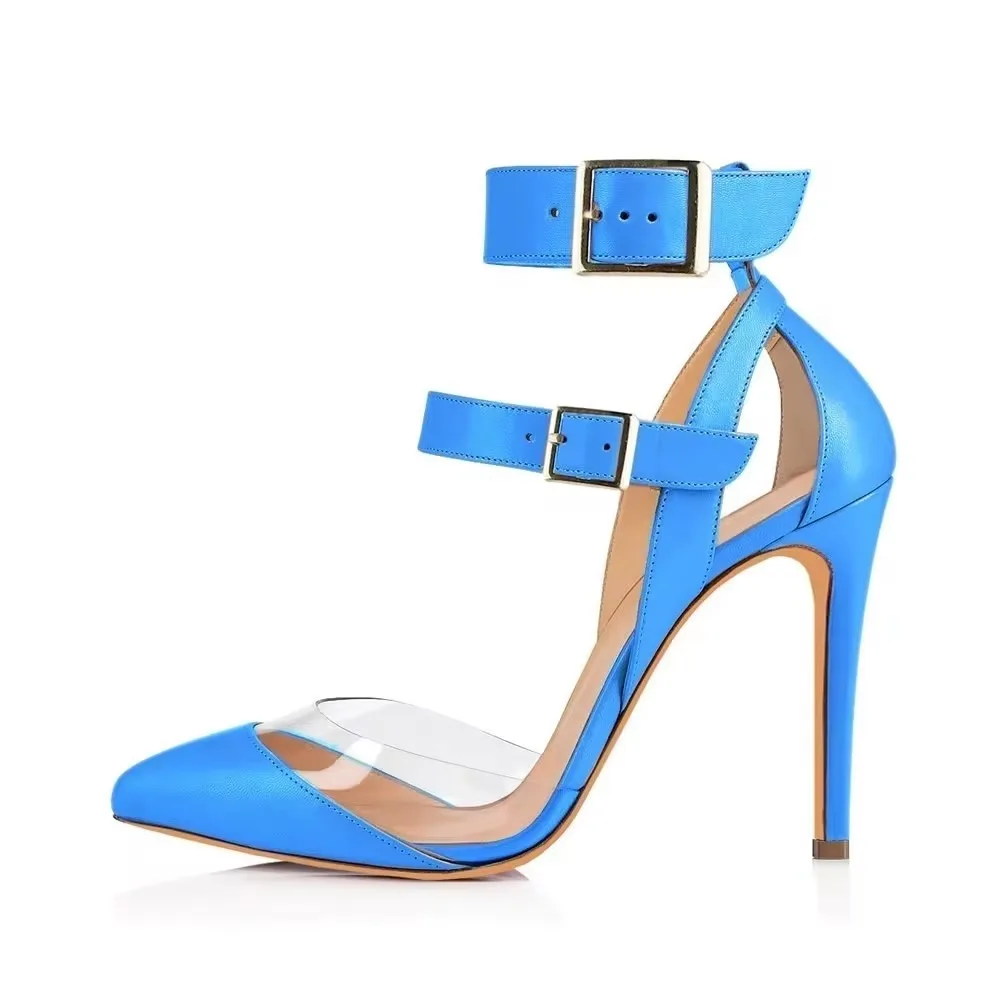 أحذية نسائية مثيرة بكعب عالٍ 2 - مراجعة Men Shoes For Wedding وسعره