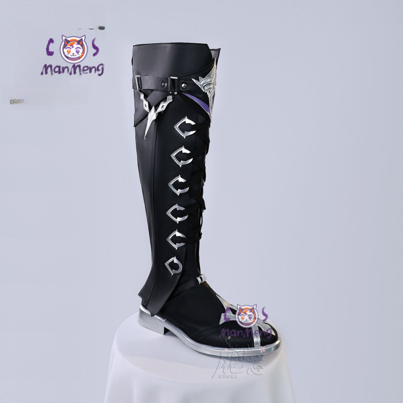 Kyryll Chudomirovich Flins تأث - مراجعة Shoes Heels Men وسعره
