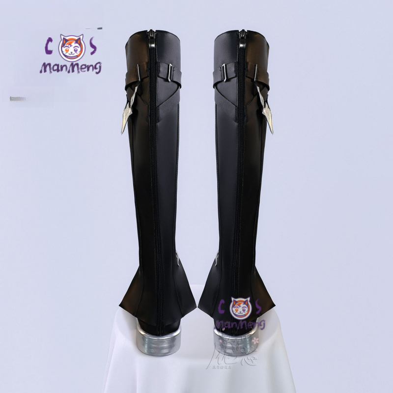 Kyryll Chudomirovich Flins تأث - مراجعة Shoes Heels Men وسعره