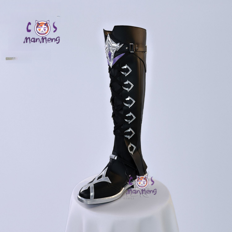 Kyryll Chudomirovich Flins تأث - مراجعة Shoes Heels Men وسعره