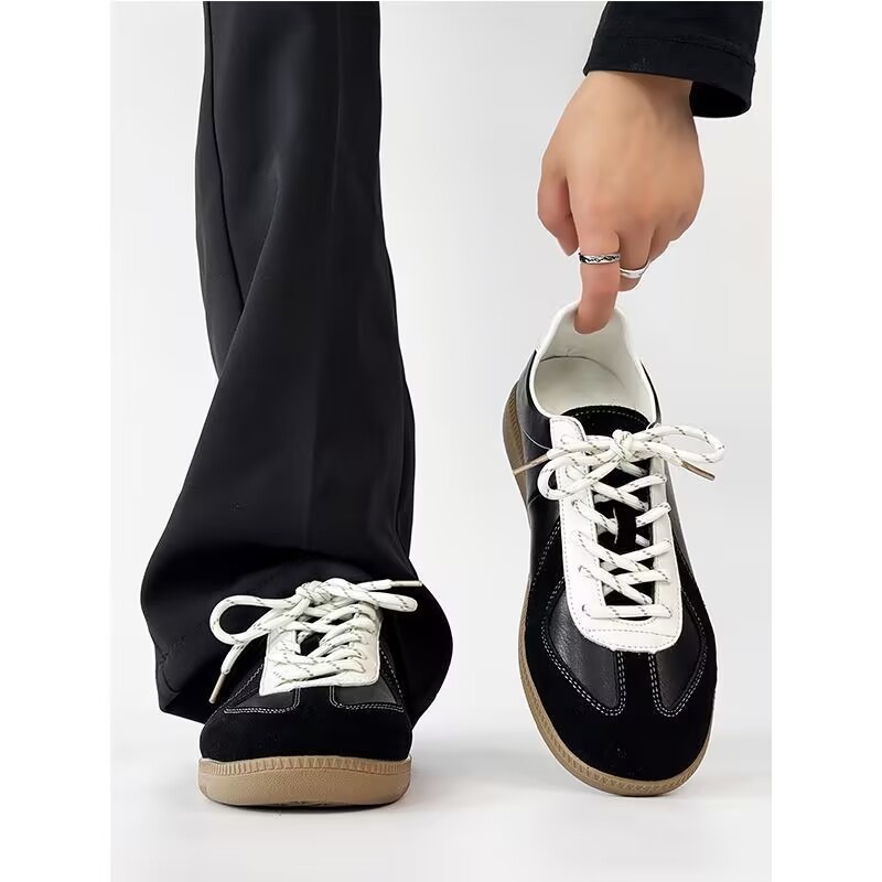 أحذية رفع أثقال كلاسيكية من ما - مراجعة Men'S Shoes Quality Brands وسعره