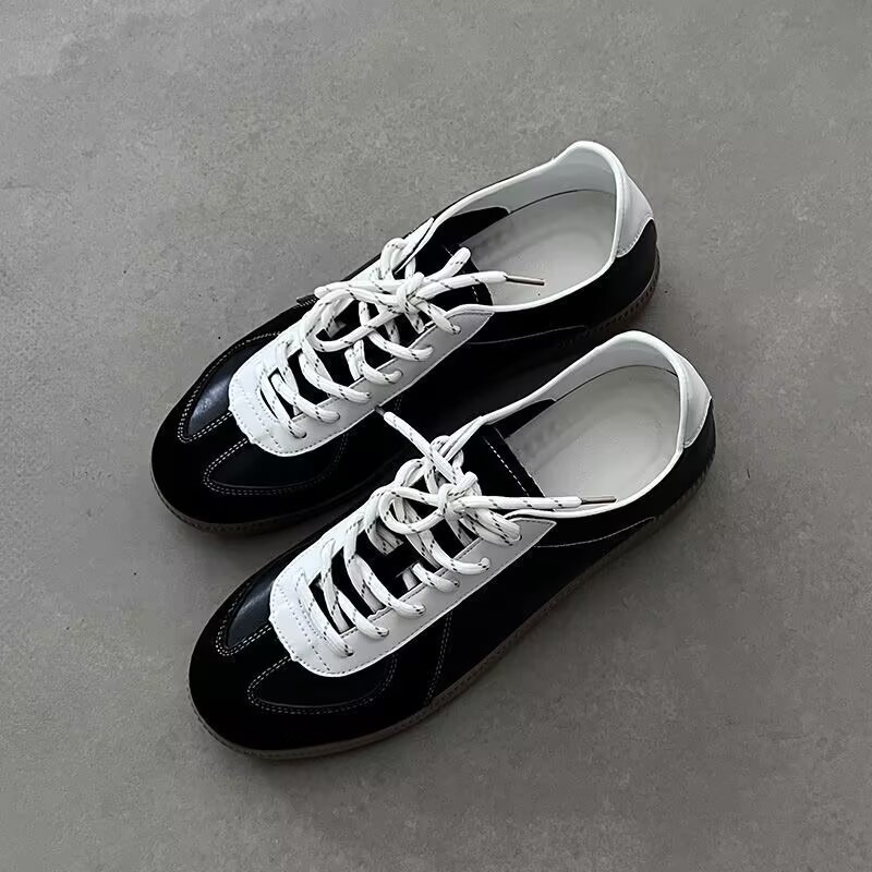 أحذية رفع أثقال كلاسيكية من ما - مراجعة Men'S Shoes Quality Brands وسعره