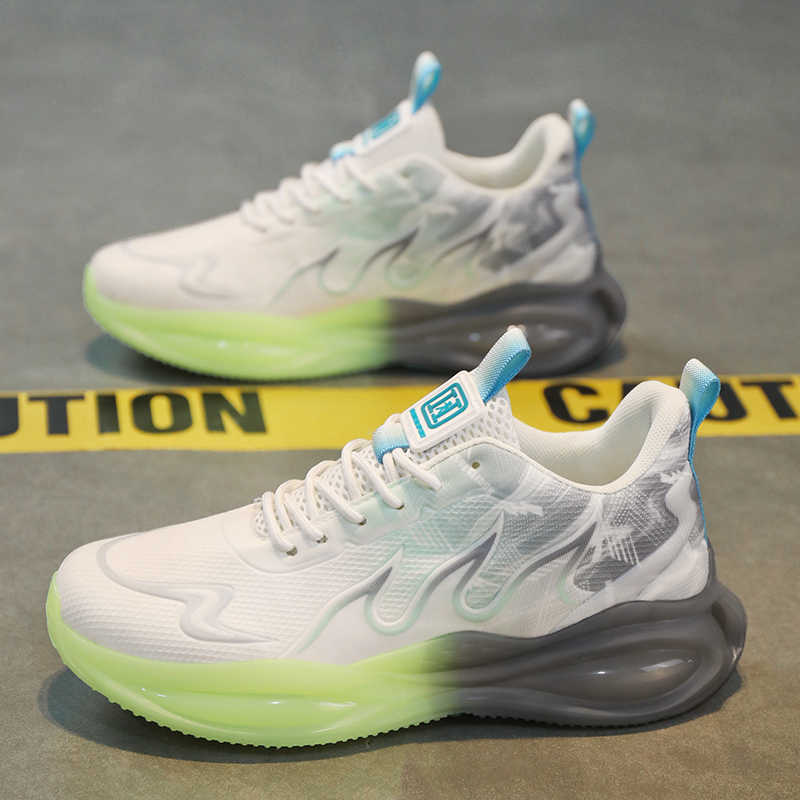 أحذية باردة غير قابلة للانزلاق - مراجعة Men'S Shoes Basketball وسعره