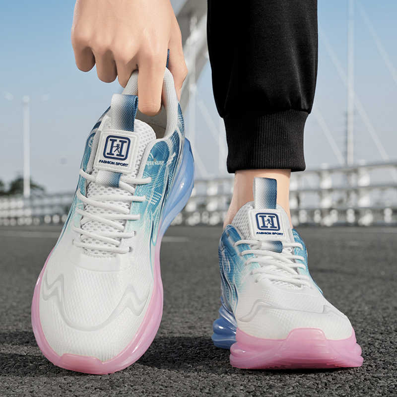 أحذية باردة غير قابلة للانزلاق - مراجعة Men'S Shoes Basketball وسعره