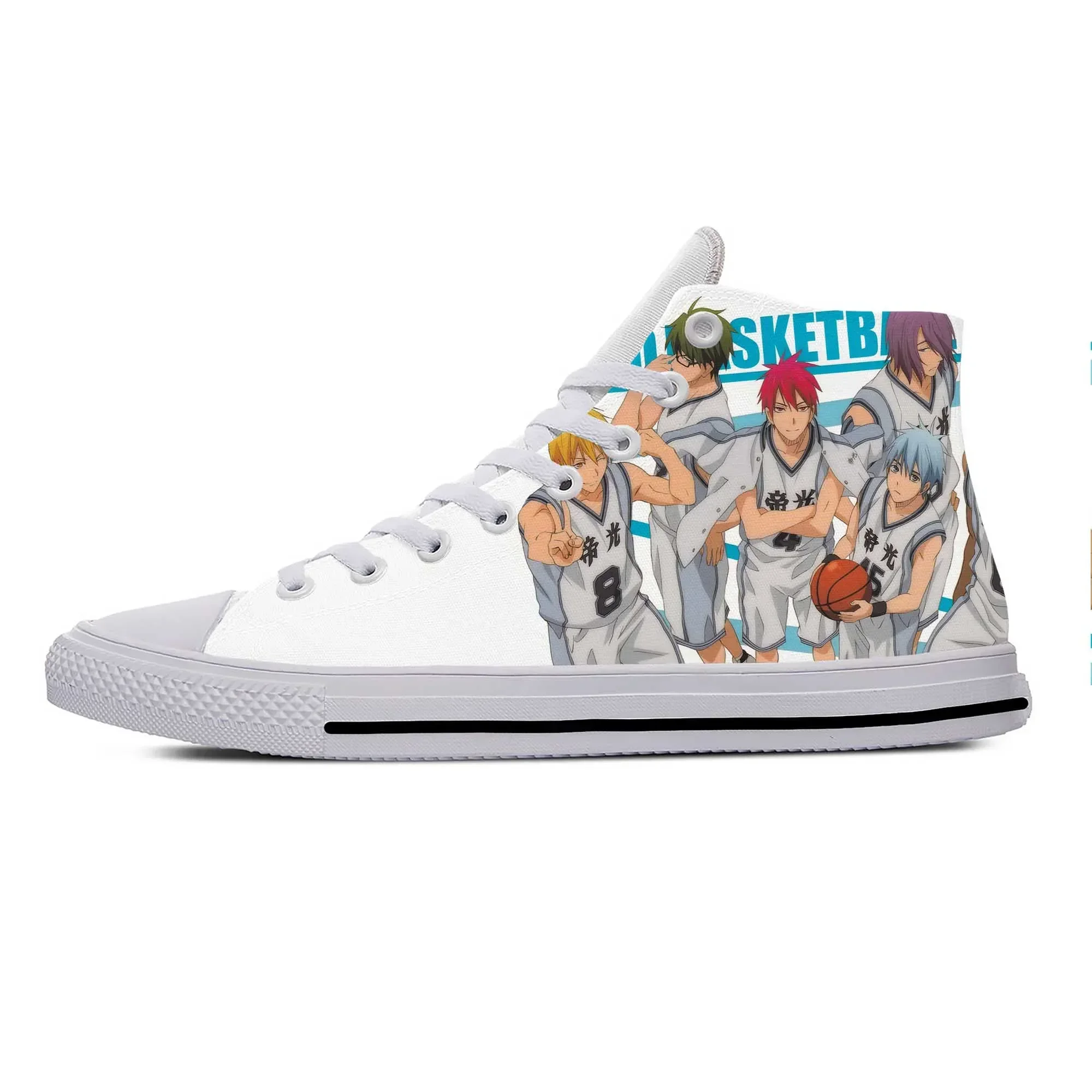 أحذية رياضية عصرية مستوحاة من  - مراجعة Men'S Shoes Basketball وسعره