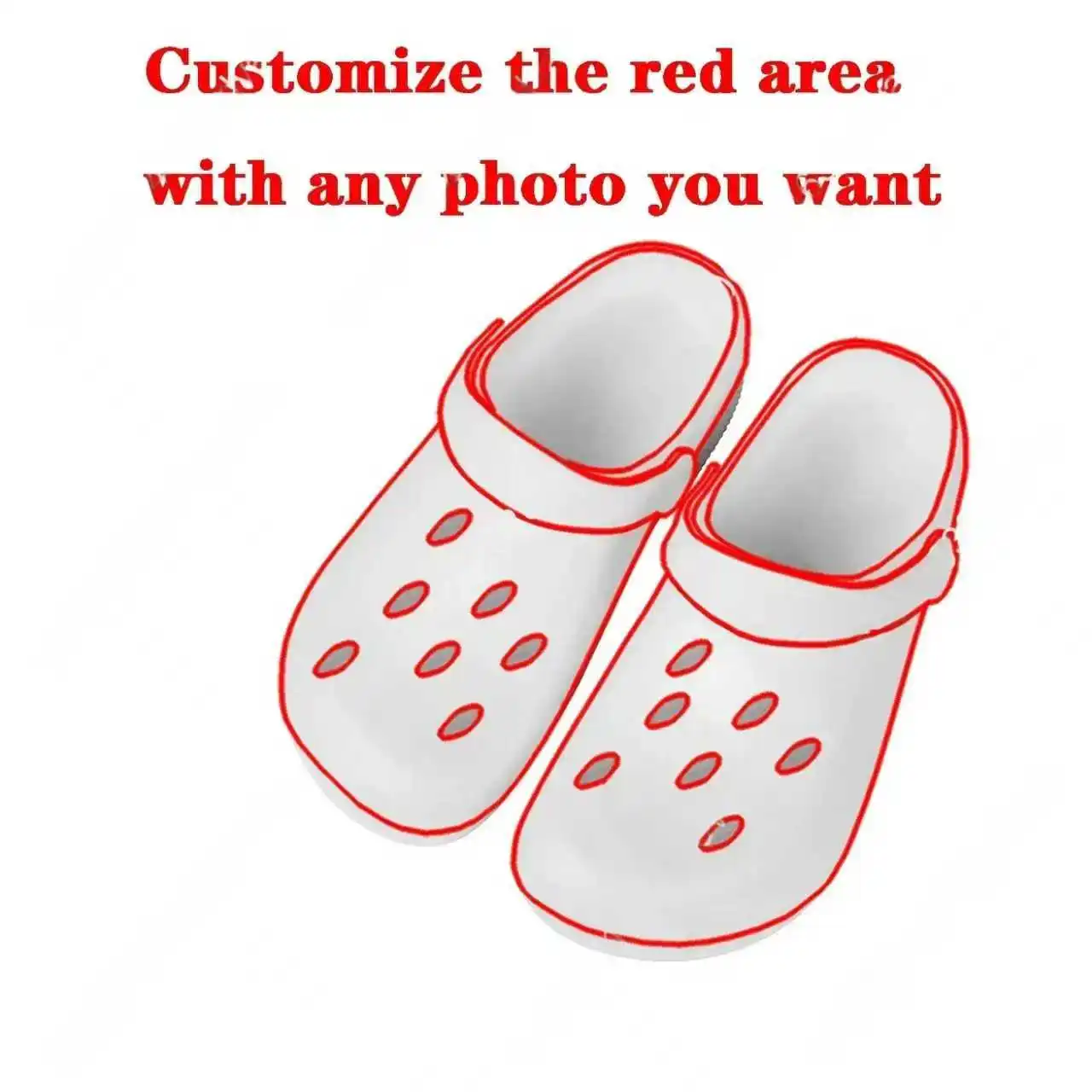 أحذية مائية بتصميم علم قطر للر - مراجعة Men Shoes Qatar وسعره