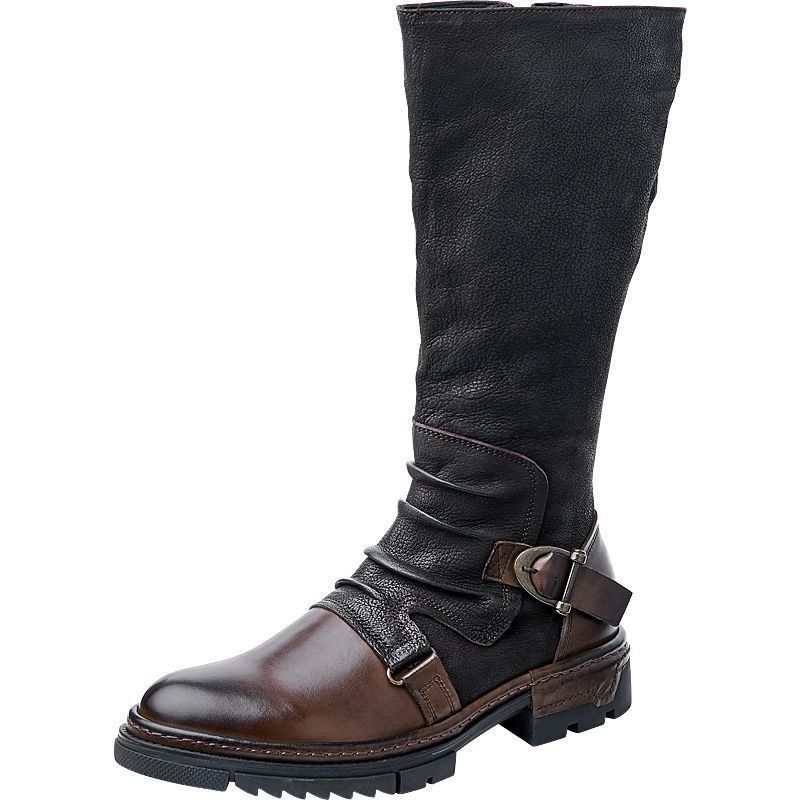 أحذية جلدية للدراجات النارية ع - مراجعة Men'S Shoes Louis Vuitton وسعره
