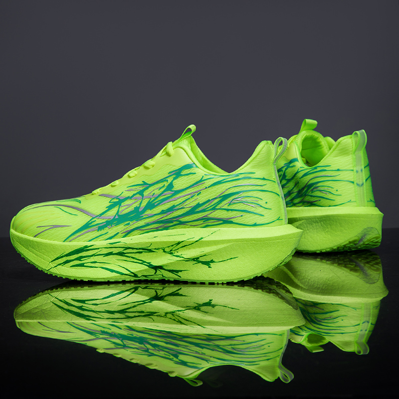 أحذية رياضية للرجال والنساء خف - مراجعة Running Shoes Lightweight وسعره