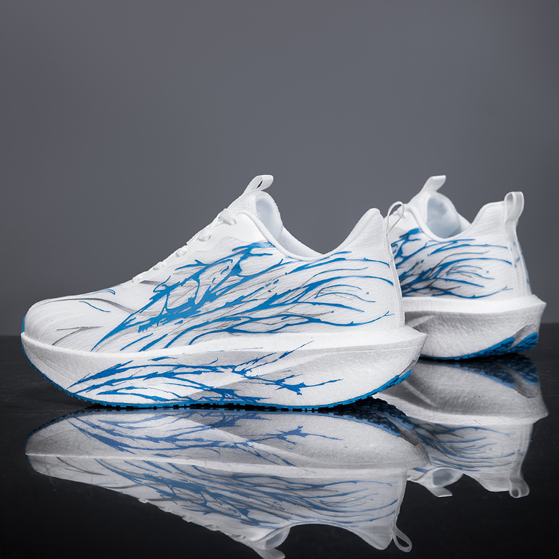 أحذية رياضية للرجال والنساء خف - مراجعة Running Shoes Lightweight وسعره