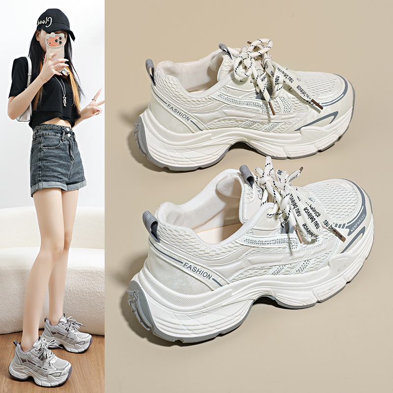 أحذية رياضية نسائية خفيفة الوز - مراجعة Running Shoes Lightweight وسعره