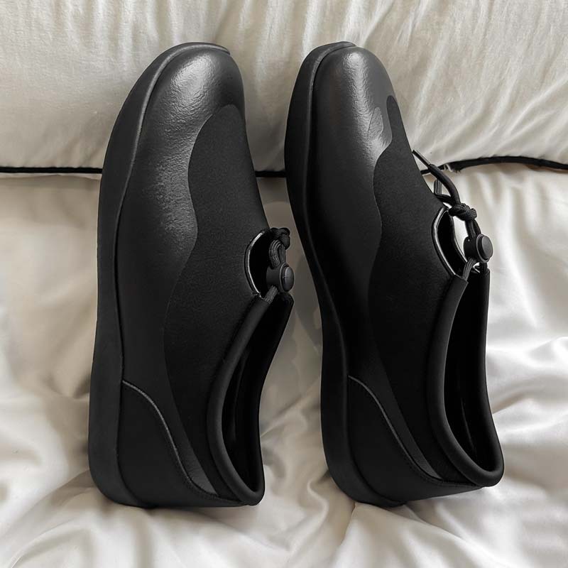 أحذية رجالية عالية الجودة من ا - مراجعة Men Shoes For Wedding وسعره