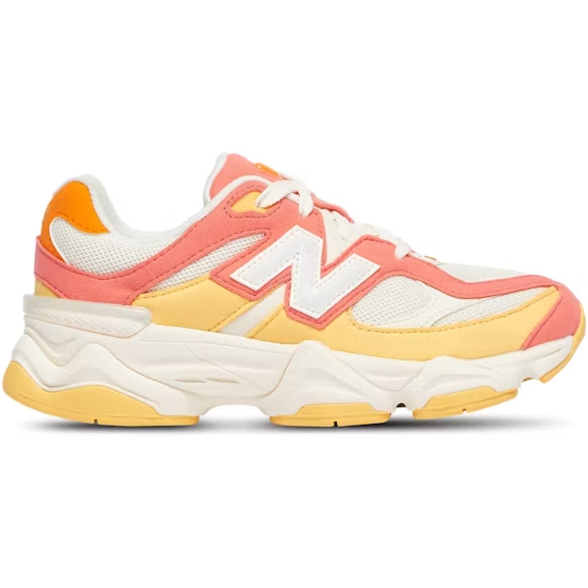 نيو بالانس 9060 أحذية نسائية - مراجعة New Balance Shoes 9060 وسعره