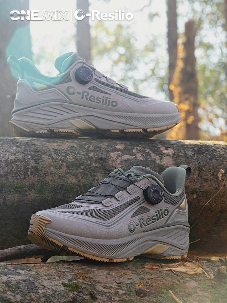 أحذية Onemix الرجالية المقاومة - مراجعة Hiking Boot Waterproof وسعره