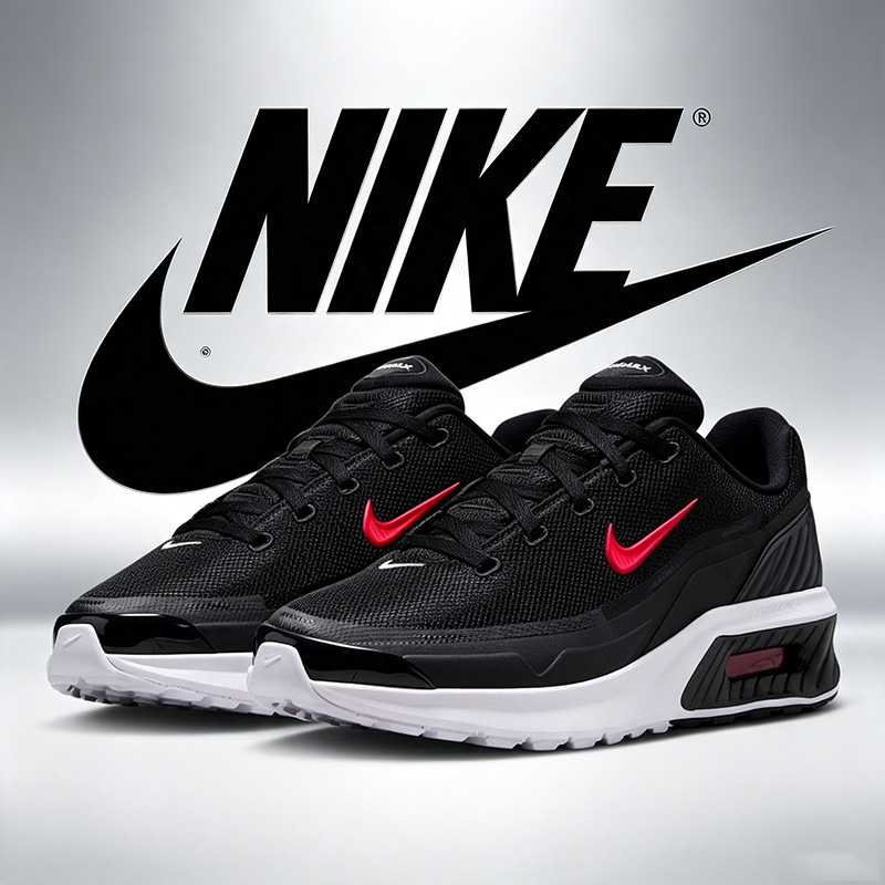 أحذية الجري الرجالية ذات الوسا - مراجعة Men Shoes On Sale Nike وسعره