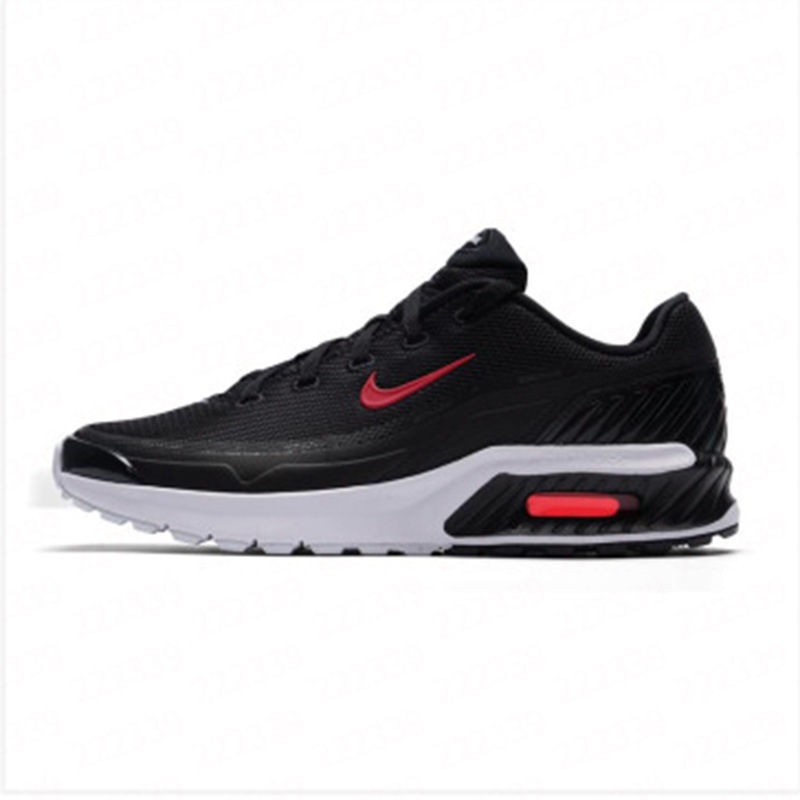 أحذية الجري الرجالية ذات الوسا - مراجعة Men Shoes On Sale Nike وسعره