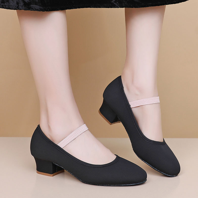 أحذية الباليه لأحذية الرقص للن - مراجعة Shoes Heels Men وسعره