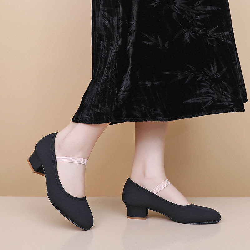 أحذية الباليه لأحذية الرقص للن - مراجعة Shoes Heels Men وسعره